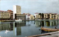 la Seyne sur Mer CPM