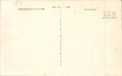 Environs d'Hyeres les Bains Giens CPA Vue sur l'ile de Ribaud