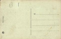 Toulon CPA the station of torpedes