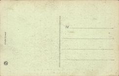 Toulon CPA caryatids of Puget (1657)