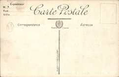 Toulon CPA the roads armours)