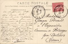 Toulon CPA zeigt Mourillon Gehren