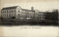 Brignoles CPA Small seminar