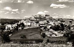 Carces CPA Le vieux chateau