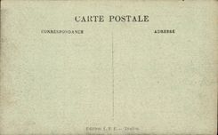 Toulon CPA Mourillon the Miter