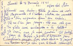 Saint Raphael CPA Boats of sin to the port