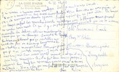 Toulon CPA large roads