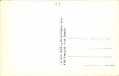 Toulon CPA strong the Saint Louis and Morillon