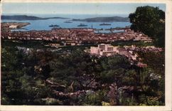 Toulon CPA View