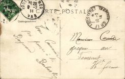 Toulon CPA Places Puget (market) TOP