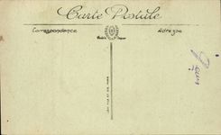 Toulon CPA Arsenal of the navy Old women parts of gun taken with the enemy