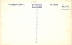 Toulon CPA the high-speed motorboats (boats)