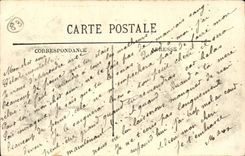 Toulon CPA Places freedom the large hotel