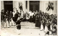 Saint Tropez CARTE PHOTO