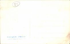 Saint Tropez CARTE PHOTO