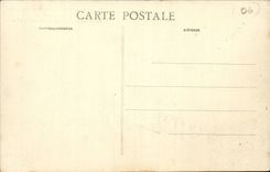 Saint Raphael CPA closed House Residence of Alphonse Karr