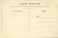 Saint Raphael CPA closed House Residence of Alphonse Karr