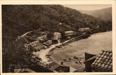 Port Cros CPA L'ile Fee