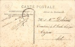 Toulon CPA View Saint Mandrier