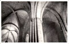 Sollies City MODERN CARD vaults of the church