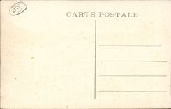 Toulon CPA Gate and street of the arsenal