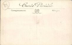 Mourillon CPA the boulevard of the littoral and les Bains Saint Helene