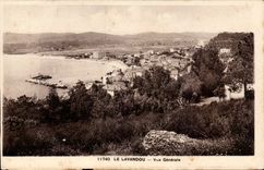 Lavandou CPA View