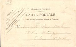 Brignoles CPA Notre Dame Vault of the hope