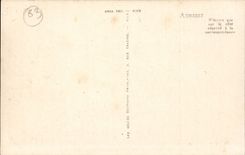 Giens CPA Bord de mer les falaises