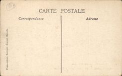 CPA Saint Interior Maximin of the basilica