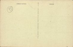 Sablettes les Bains CPA La plage