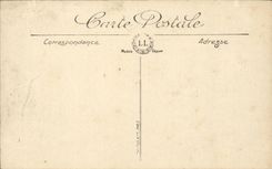 Cap Brun CPA Rochers de Sainte Marguerite