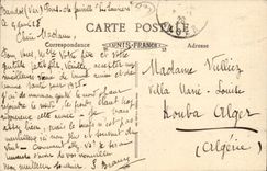 Toulon CPA the municipal theater