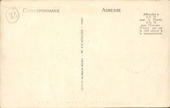 Environs de Toulon CPA Les Sablettes La plage