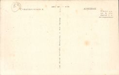 Ile de Port Cros CPA Vue generale et l'ile de Bagand