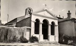 Sanary on Sea - Notre Dame de Pitie - CPA