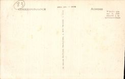 Hyeres - die alte Stadt und die Saint Paul-Kirche - CPA