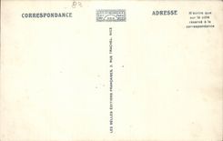 Toulon CPA Seen on the quay