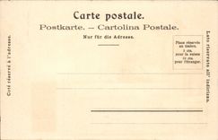 Suisse - Schweiz - Bale - Basel - Souvenir - CPA TOP