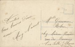 Woman - Fantasy - proud smiling woman - CPA Musketeer Musketeer