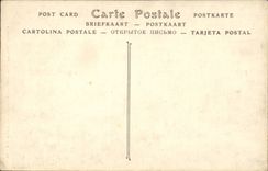 Rochefoucauld - Castle - Gallery - CPA