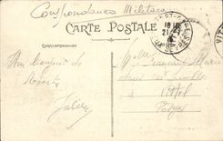 Niort - Market - CPA