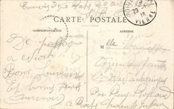 Niort - the Street Victor Hugo - CPA Hardware