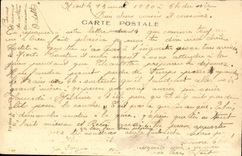 Niort - the Street Victor Hugo CPA