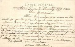 Niort - the College of Girls CPA