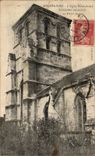 Angouleme - L'Eglise Saint Adre CPA 