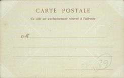 Boulogne on Sea - Notre Dame of Boulogne CPA