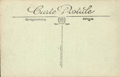 Touquet Paris Beach - Hotel Regina CPA