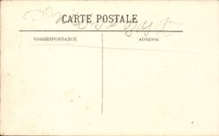 Touquet Paris Beach - Regina Hotel CPA