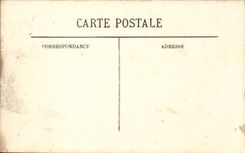 Touquet Paris Strand - Fischen mit Garnele - Garnele - CPA